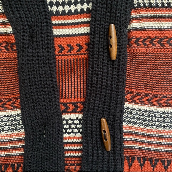 Forever 21 Medium Striped Cardigan - Picture 5 of 5